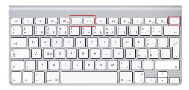 Apple Wireless Keyboard (Bild: Apple/Screenshot: Letemsvetemapplem)