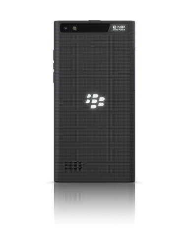 Blackberry Leap (Bild: Blackberry)
