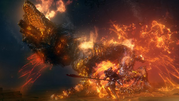 Bloodborne (Bild: Sony)