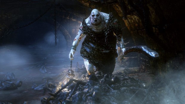 Bloodborne (Bild: Sony)