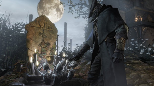 Bloodborne (Bild: Sony)