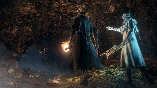 Bloodborne (Bild: Sony)