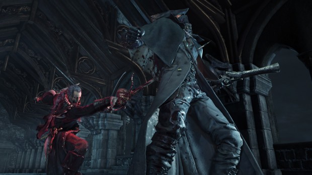 Bloodborne (Bild: Sony)