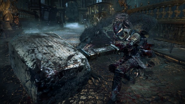 Bloodborne (Bild: Sony)