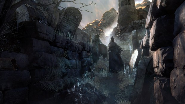 Bloodborne (Bild: Sony)