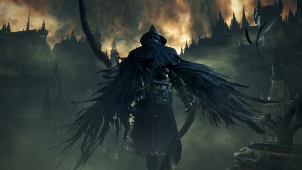 Bloodborne (Bild: Sony)