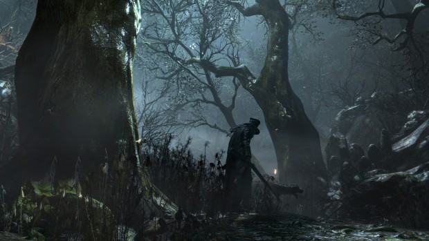Bloodborne (Bild: Sony)