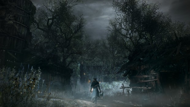 Bloodborne (Bild: Sony)