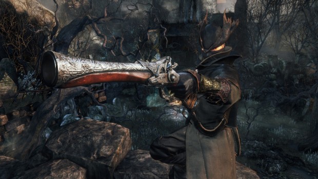 Bloodborne (Bild: Sony)