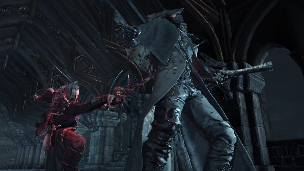 Bloodborne (Bild: Sony)