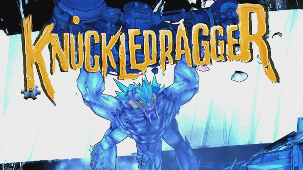 Borderlands 2 auf der PS4 (Screenshot: Golem.de)