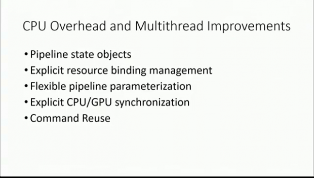 Weniger Overhead und besseres Multithreading (Bild: Microsoft)