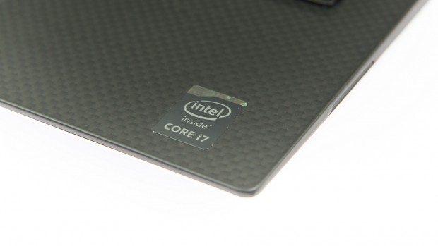 Dell XPS 13 (Bild: Martin Wolf/Golem.de)