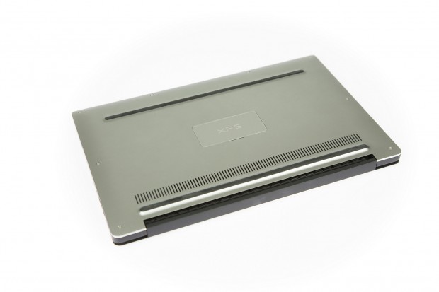 Dell XPS 13 (Bild: Martin Wolf/Golem.de)