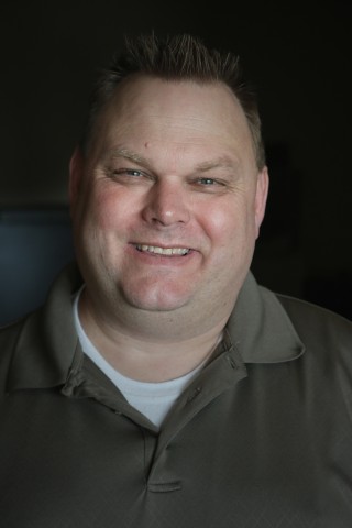 Eric "Wingman" Peterson ist CEO des Underground-Teams Descendent Studios. In seiner rund 30-jährigen Entwicklerkarriere arbeitete er an Titeln wie Wing Commander IV, Starlancer und Star Citizen. (Bild: Descendent Studios)