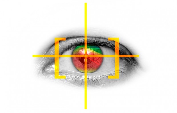 Eye-Tracking-Licht (Bild: Opel/Creative Commons 3.0)