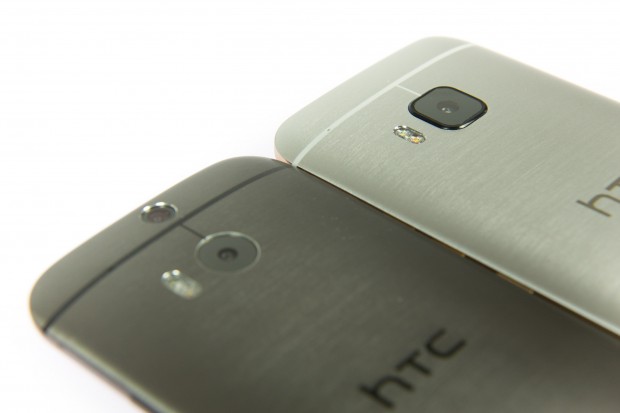 Die zweite Kamera für Tiefenschärfeinformationen fällt weg. (Bild: Martin Wolf/Golem.de)