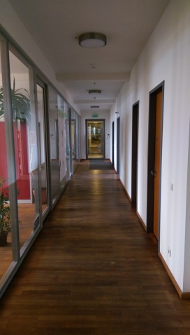 Ein mit dem One (M8) gemachtes Foto (Bild: Tobias Költzsch/Golem.de)