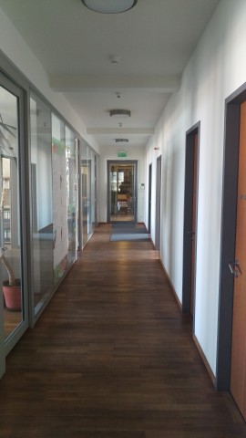 Das gleiche Motiv mit dem One (M9) fotografiert. (Bild: Tobias Költzsch/Golem.de)