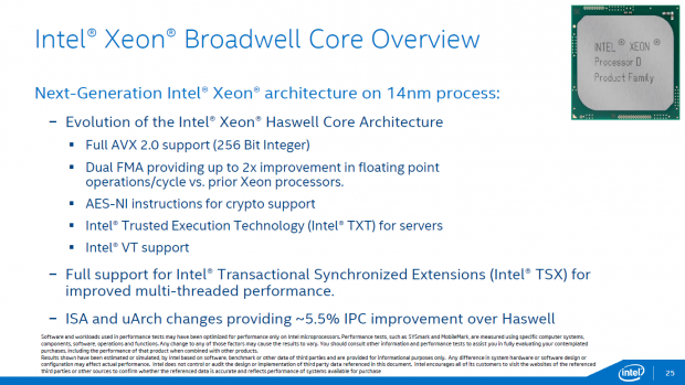 Xeon D (Bild: Intel)