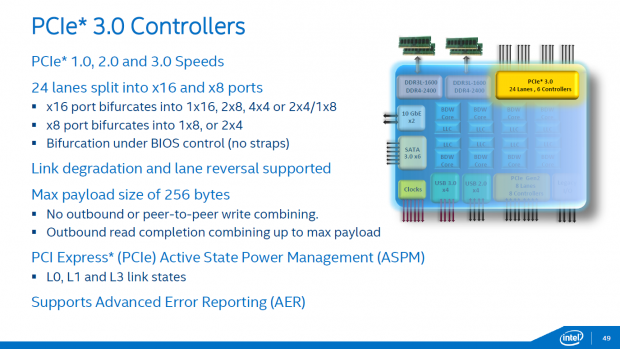 Xeon D (Bild: Intel)