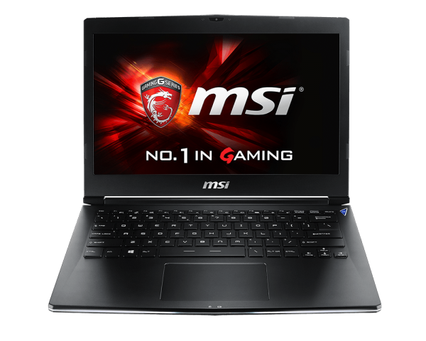 MSI GS30 (Bild: MSI)