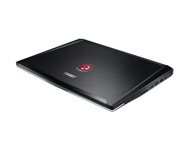MSI GS30 (Bild: MSI)