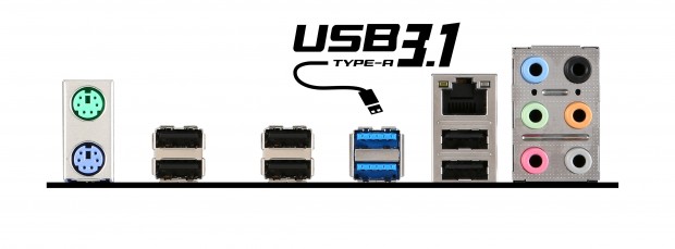 970A SLI Krait Edition (Bild: MSI)