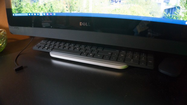 Designer Bluetooth Desktop (Bild: Microsoft)