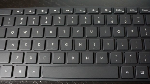 Designer Bluetooth Desktop (Bild: Microsoft)