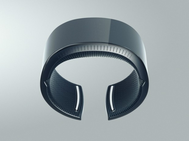 Smartwatch als Hub (Bild: Neptune)