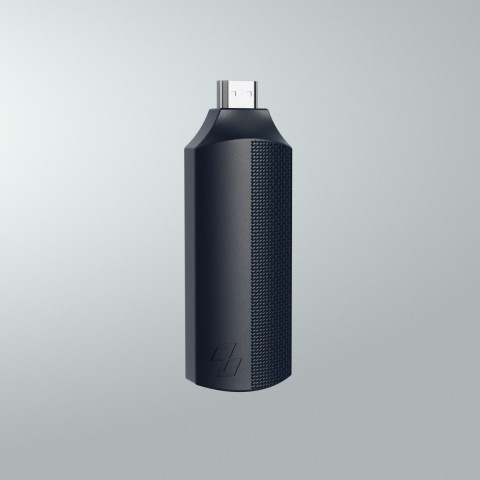 HDMI-Stick für die Smartwatch (Bild: Neptune)