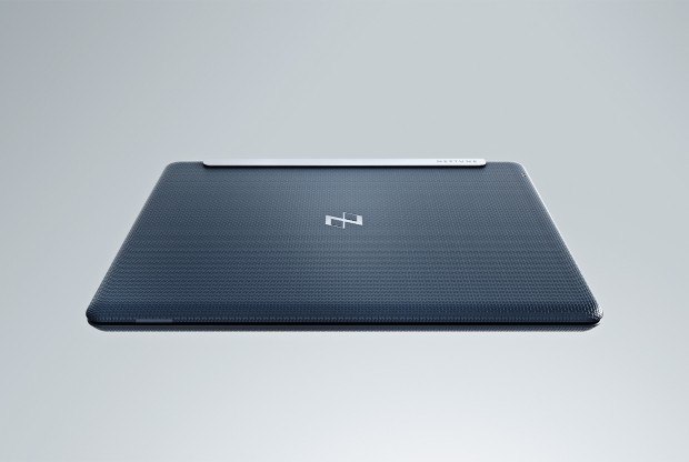 Tabletgehäuse und Drahtlostastatur als Zubehör für die Smartwatch (Bild: Neptune)