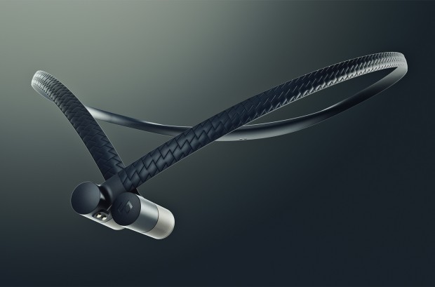 Bluetooth-Headset (Bild: Neptune)