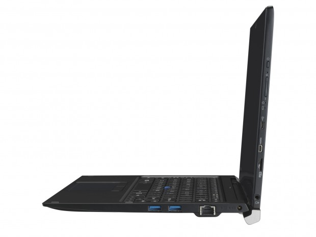 Portege Z20t-B-103 (Bild: Toshiba)