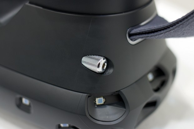 Re Vive von HTC und Valve 