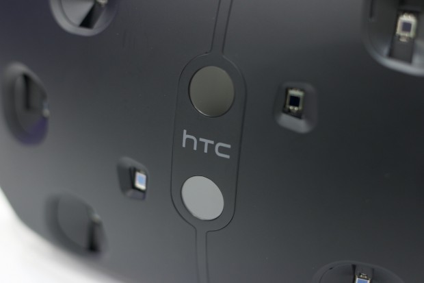 Re Vive von HTC und Valve 