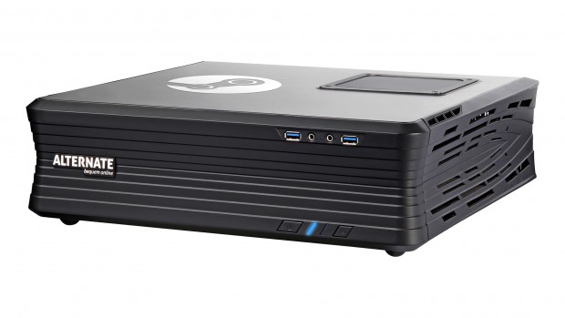 Alternate Steam Machine (Bild: Steam)