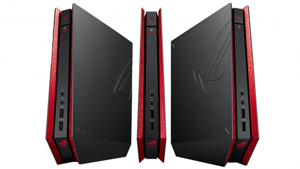 Asus ROG GR8S (Bild: Steam)
