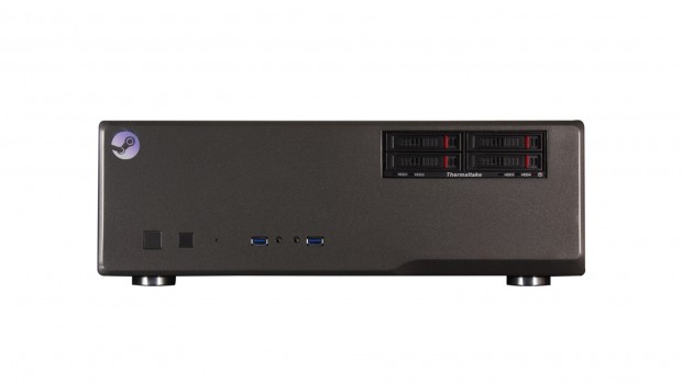 Origin Omega Steam Machine (Bild: Steam)