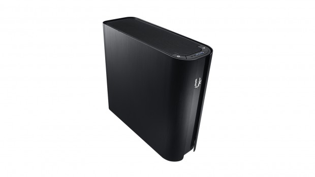 Webhallen S15-01 Steam Machine (Bild: Steam)