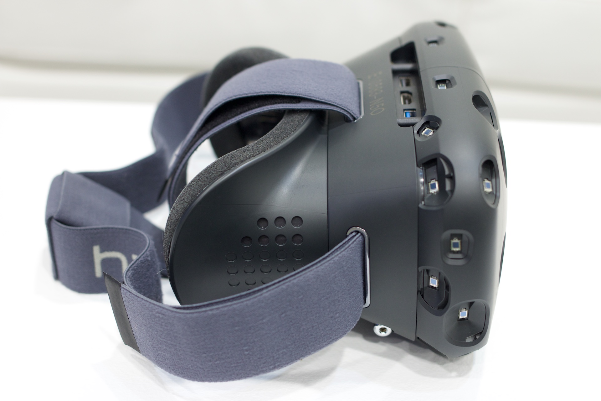 Virtual Reality Wie Valves Steam VR funktioniert Golem.de