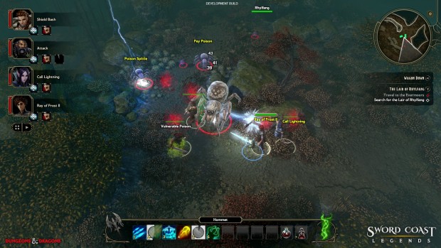 Sword Coast Legends (Bild: Digital Extremes)