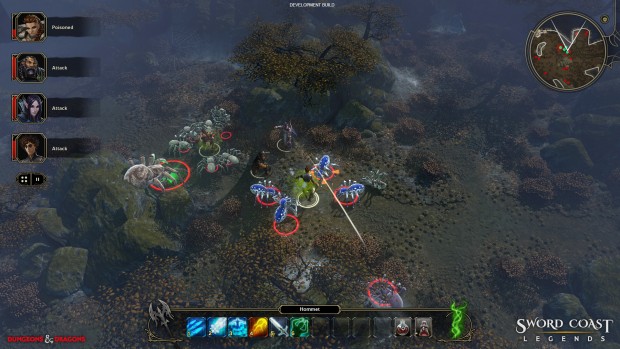 Sword Coast Legends (Bild: Digital Extremes)