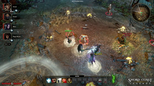 Sword Coast Legends (Bild: Digital Extremes)