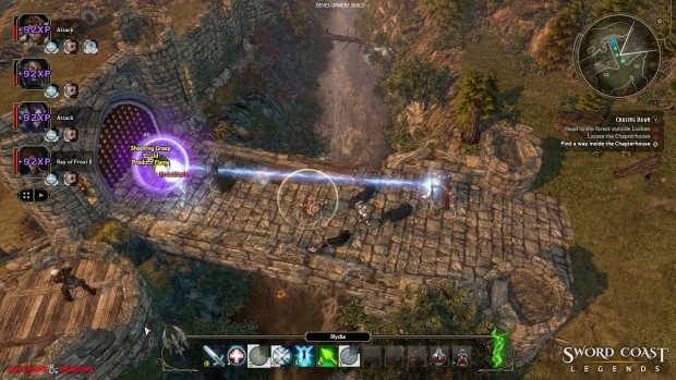 Sword Coast Legends (Bild: Digital Extremes)
