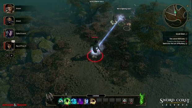 Sword Coast Legends (Bild: Digital Extremes)