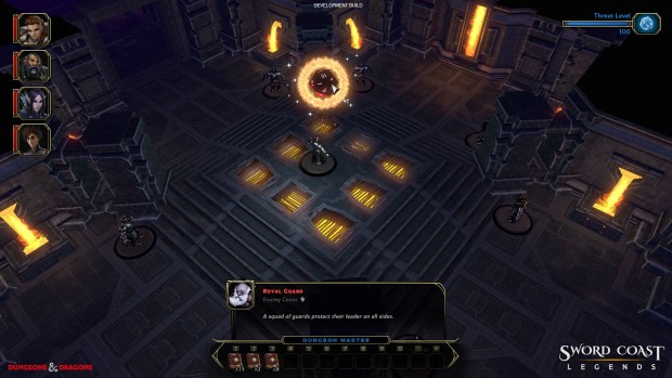 Sword Coast Legends (Bild: Digital Extremes)