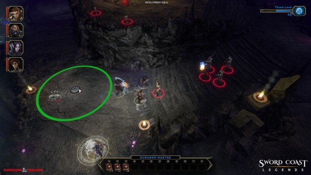 Sword Coast Legends (Bild: Digital Extremes)