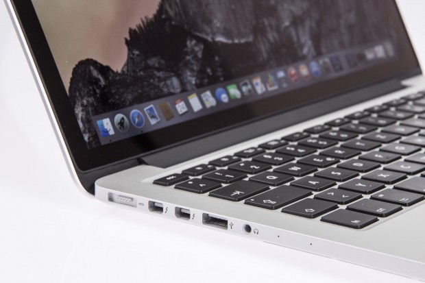 ... hat Apple nichts geändert. (Foto: Martin Wolf/Golem.de)